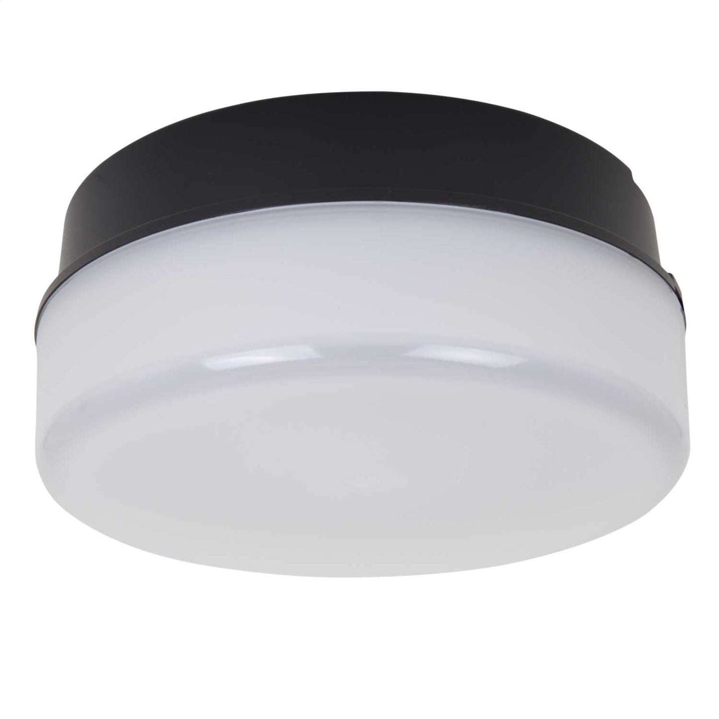 ASD BC Circular Bulkhead Black / Opal