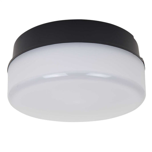 ASD BC Circular Bulkhead Black / Opal