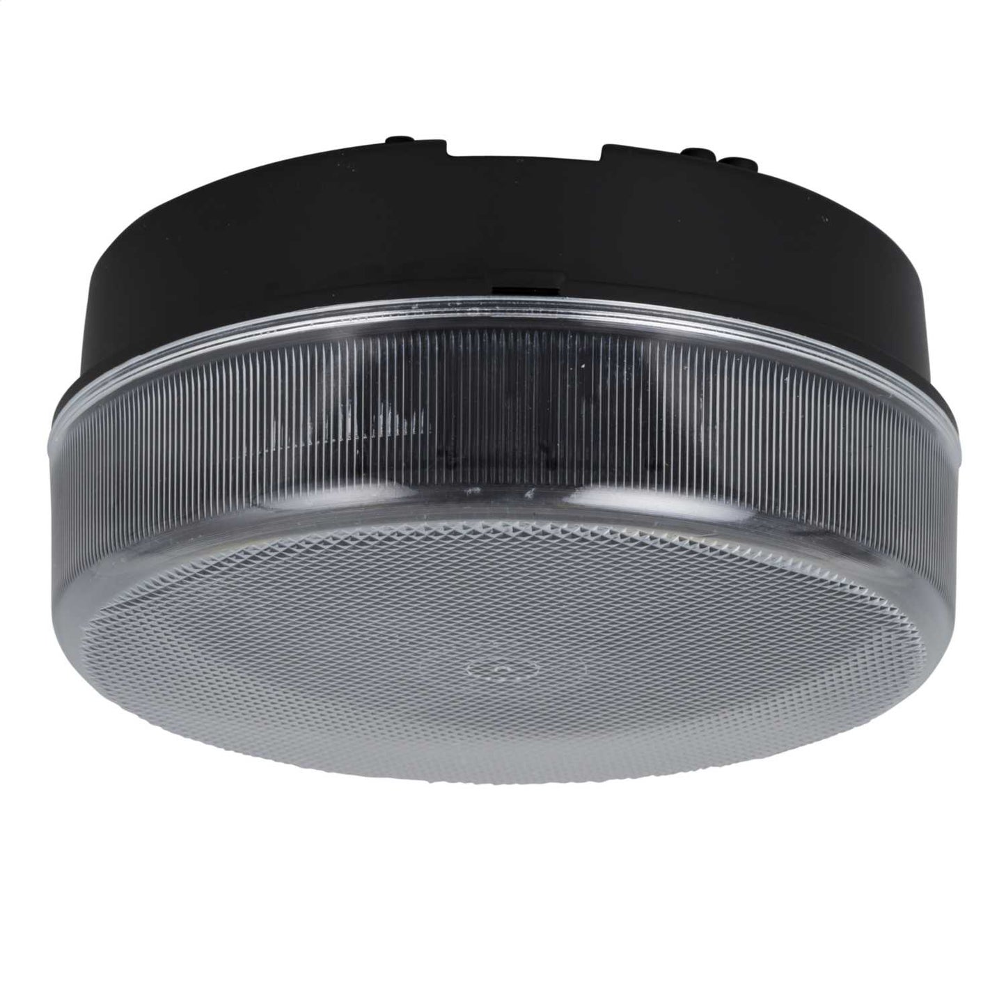 ASD BC Circular Bulkhead Black / Prismatic