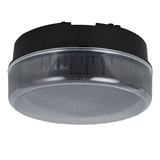 ASD BC Circular Bulkhead Black / Prismatic