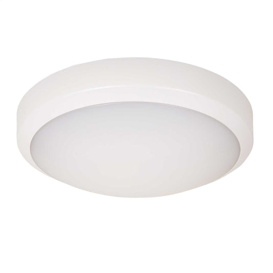 ASD 16.4W LED Centro Circo Bulkhead White 4000K