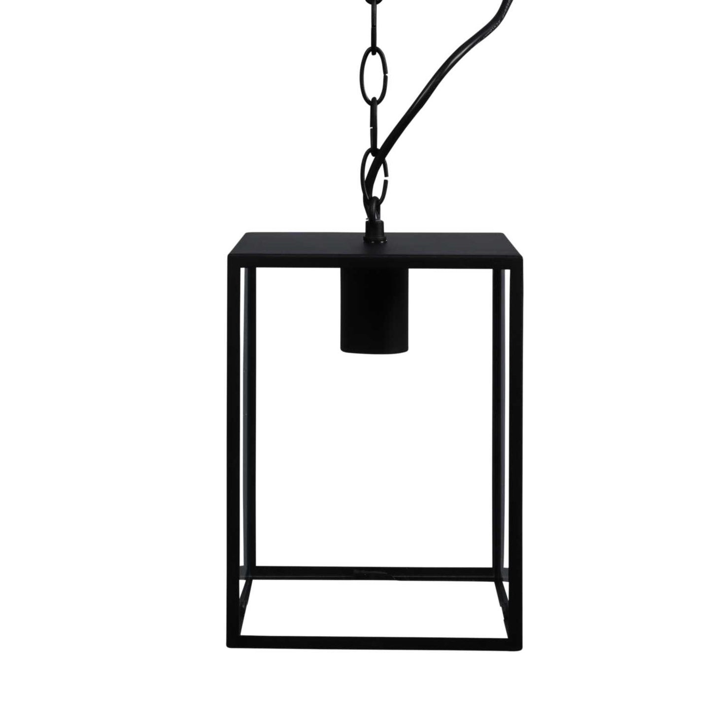 Astro Lighting Homefield 240 E27 Decorative Pendant Black