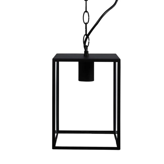 Astro Lighting Homefield 240 E27 Decorative Pendant Black