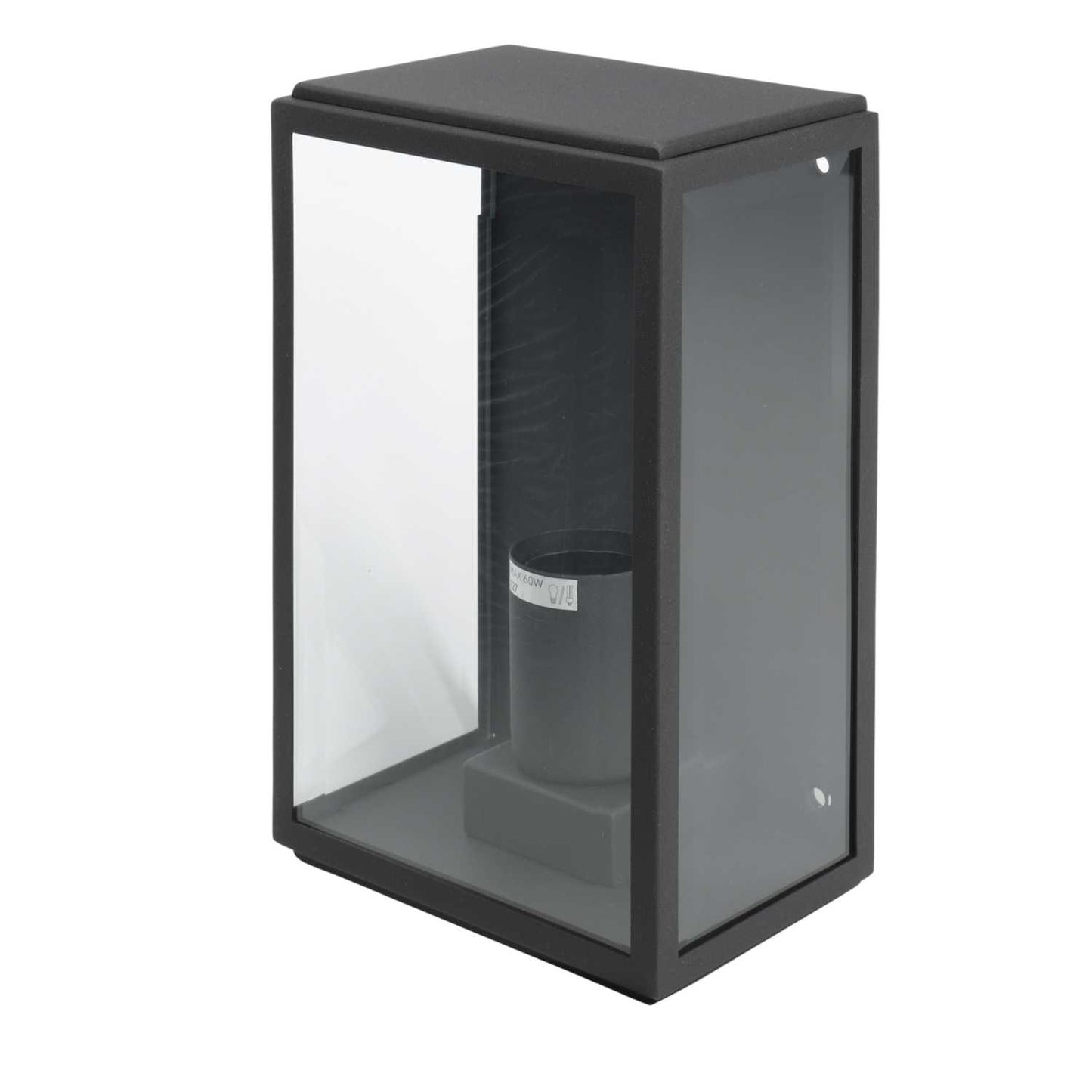 Astro Lighting Homefield 160 ES Wall Light Black