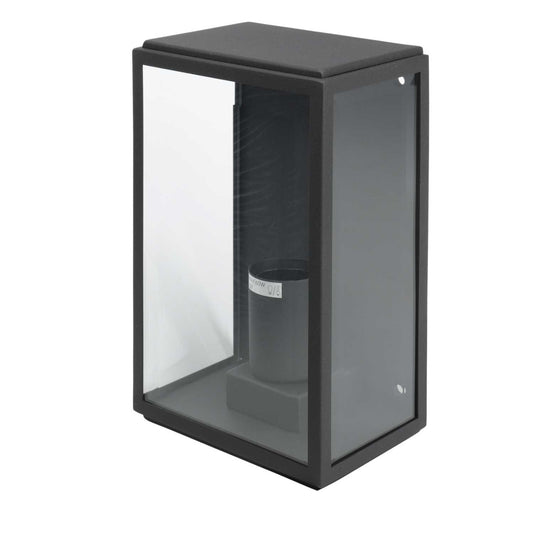 Astro Lighting Homefield 160 ES Wall Light Black