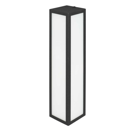 Astro Lighting Salerno SES Wall Light Black