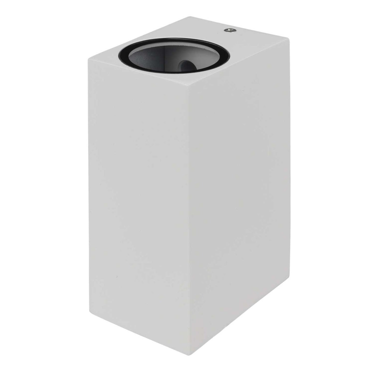 Astro Lighting Chios 150 GU10 Up / Down Wall Light Textured White