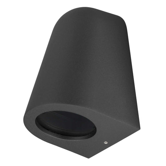 Astro Lighting Mast GU10 Wall Light Black
