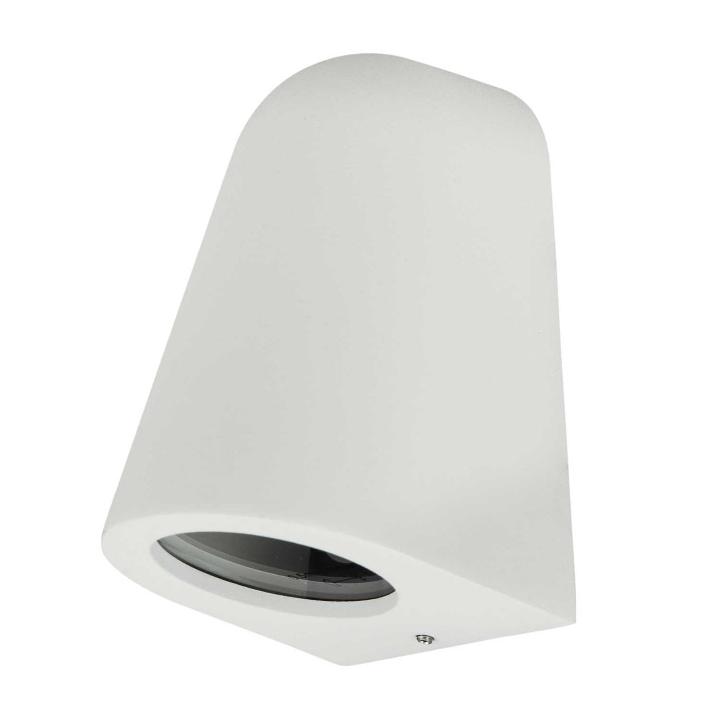 Astro Lighting Mast GU10 Wall Light White