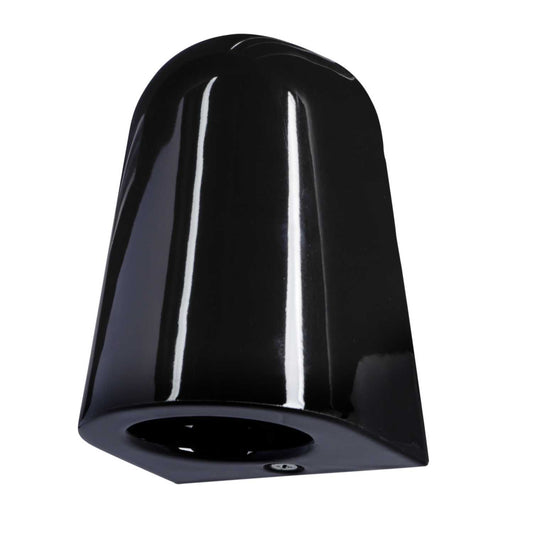 Astro Lighting Mast GU10 Wall Coastal Light Gloss Black