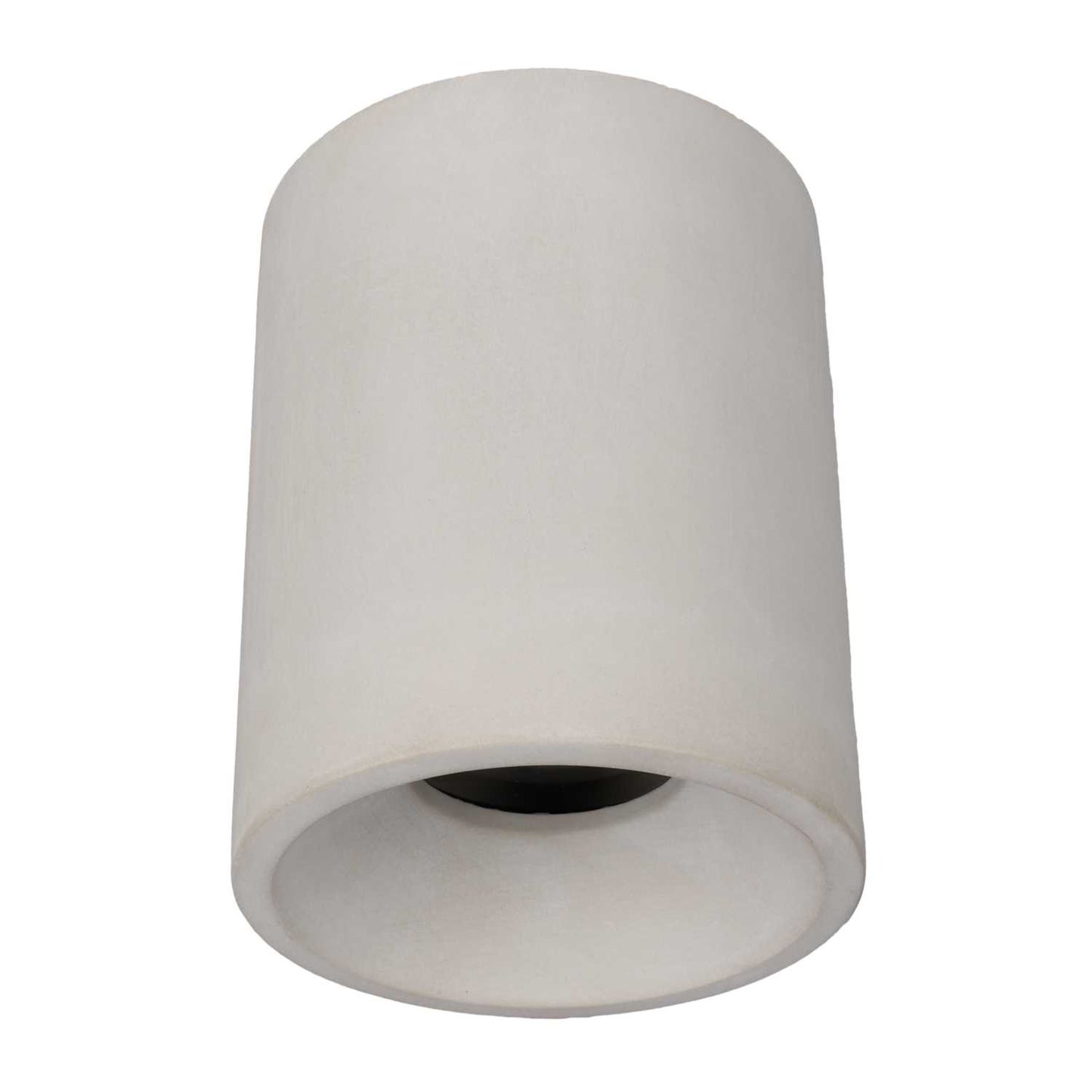 Astro Lighting Kos Round Surface Downlight Matt Concrete