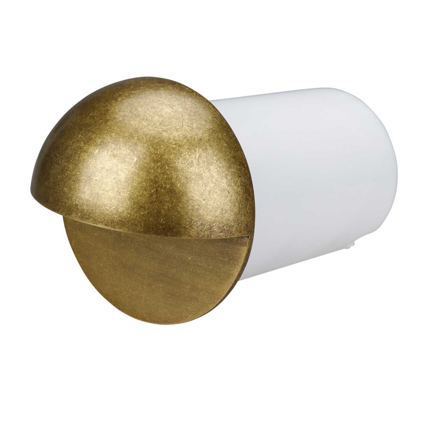 Astro Lighting Tivola 2W LED Marker Light Antique Brass 3000K