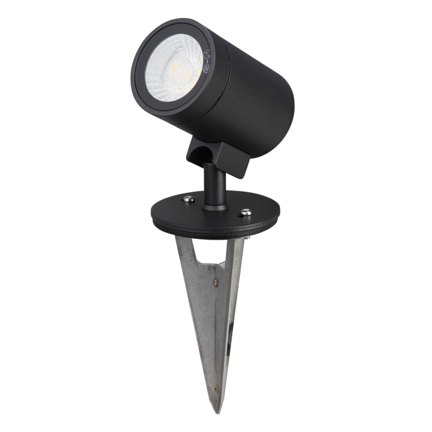 Astro Lighting Bayville 12V 4.4W LED Spike Spot Light 3000K