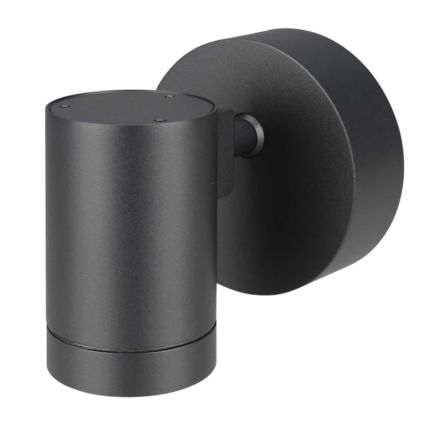 Astro Lighting Bayville Single Spot 8.2W LED Light Black 3000K