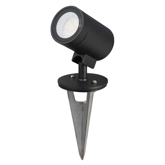 Astro Lighting Bayville 8.2W LED Spike Spot Light 3000K