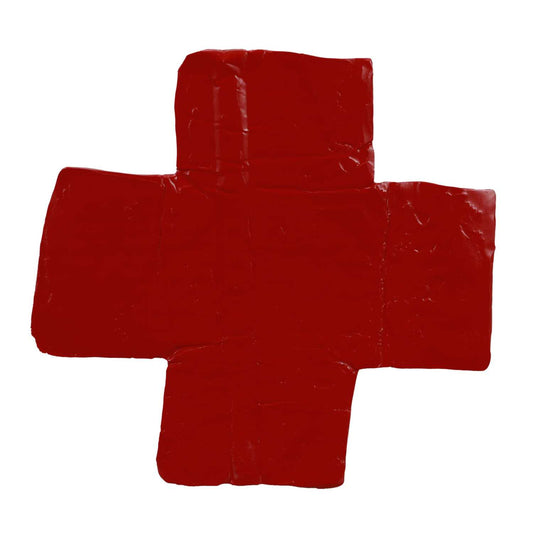 Astroflame PFP FR Single Intumescent Putty Pad