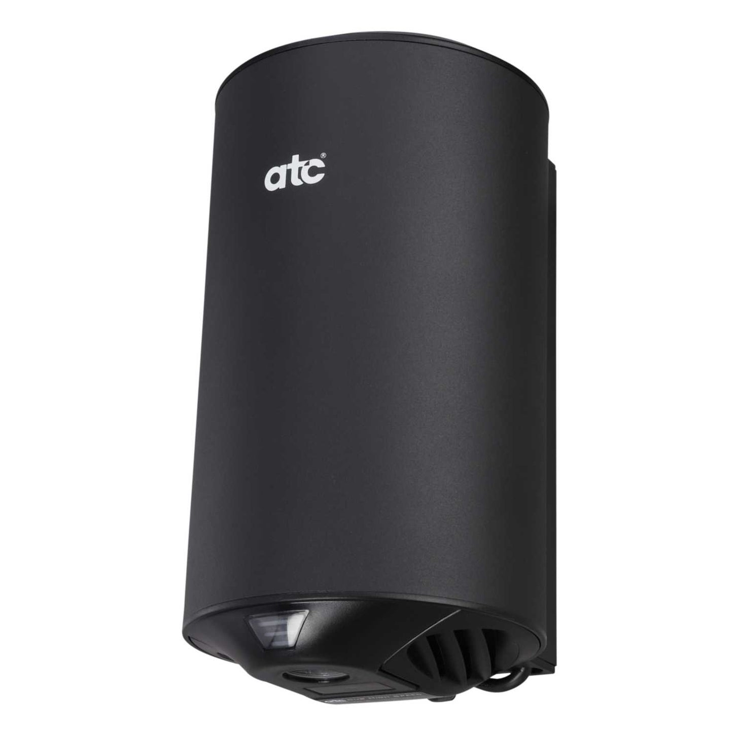ATC 1.3kW Cub High Speed Automatic Hand Dryer Matt Black