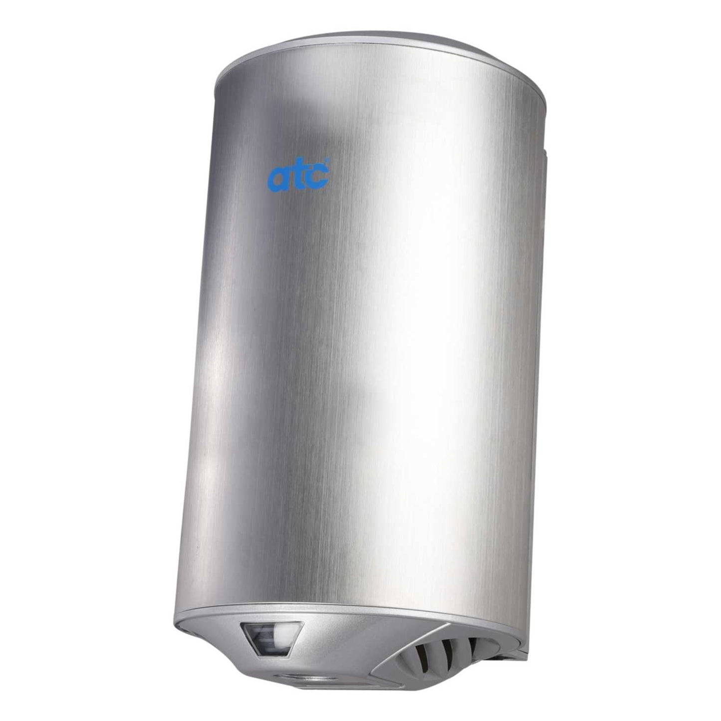 ATC 1.3kW Cub High Speed Automatic Hand Dryer Stainless Steel