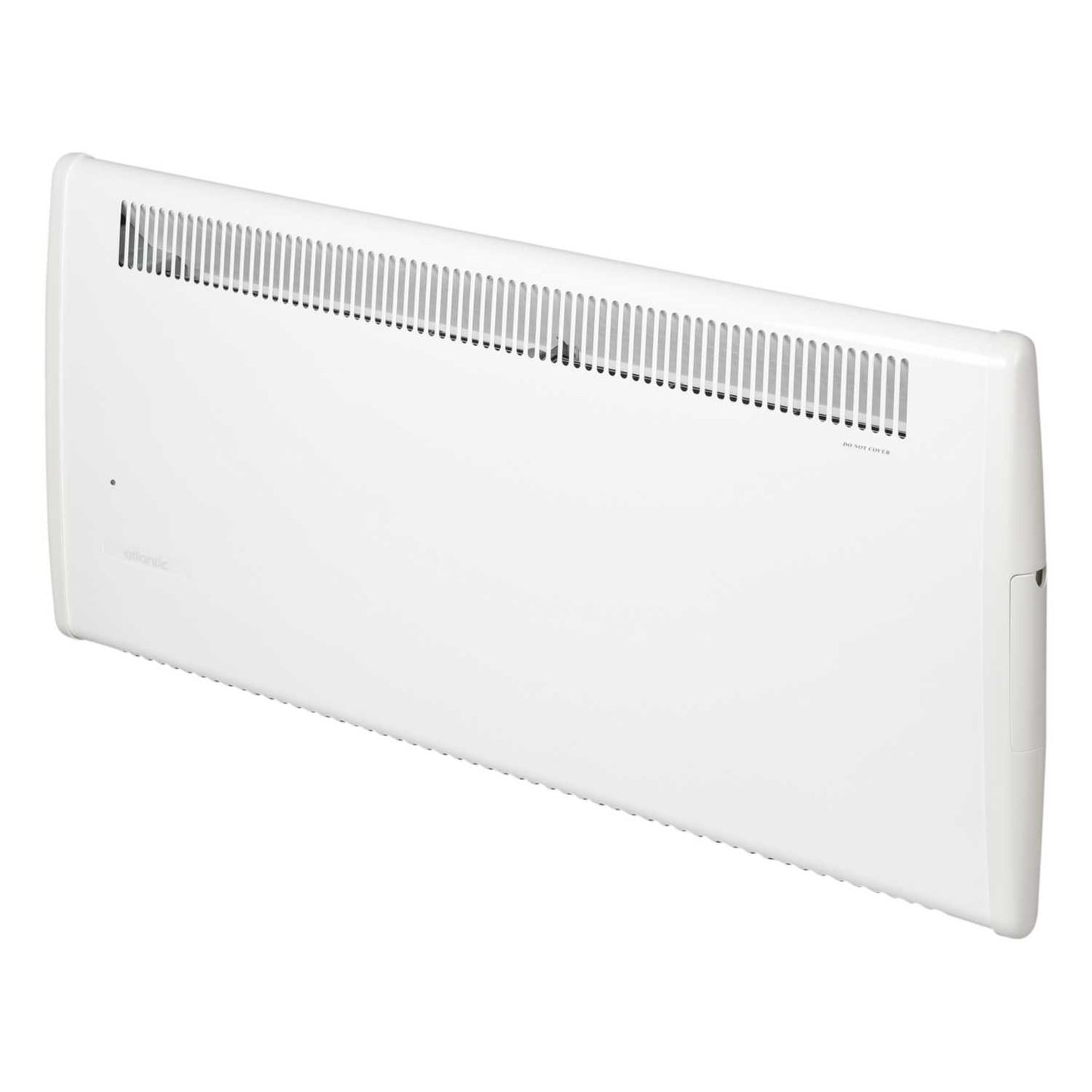 Atlantic 1.5kW Low Surface Temperature Electric Radiator