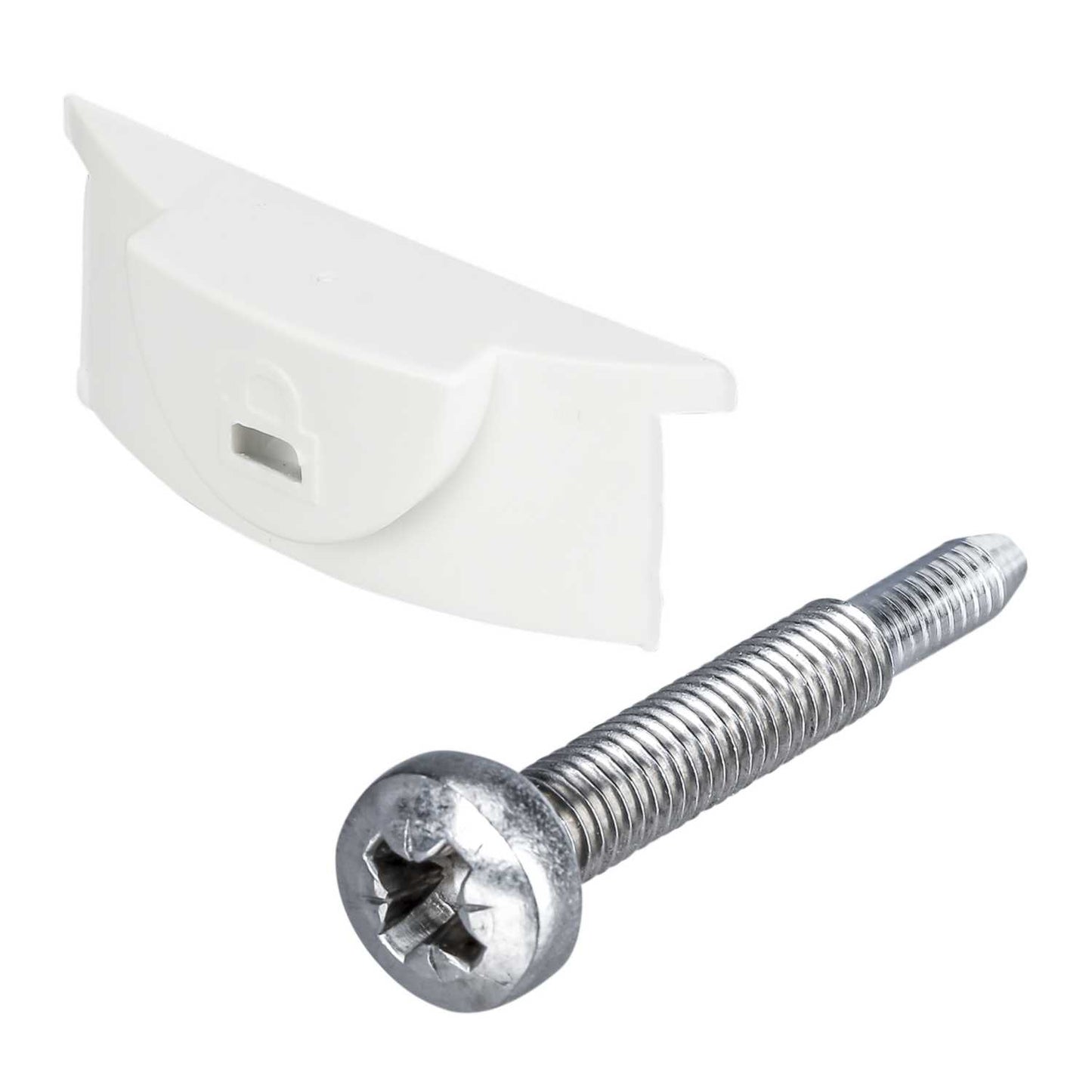 Atlantic LST Radiator Tamperproof Lock