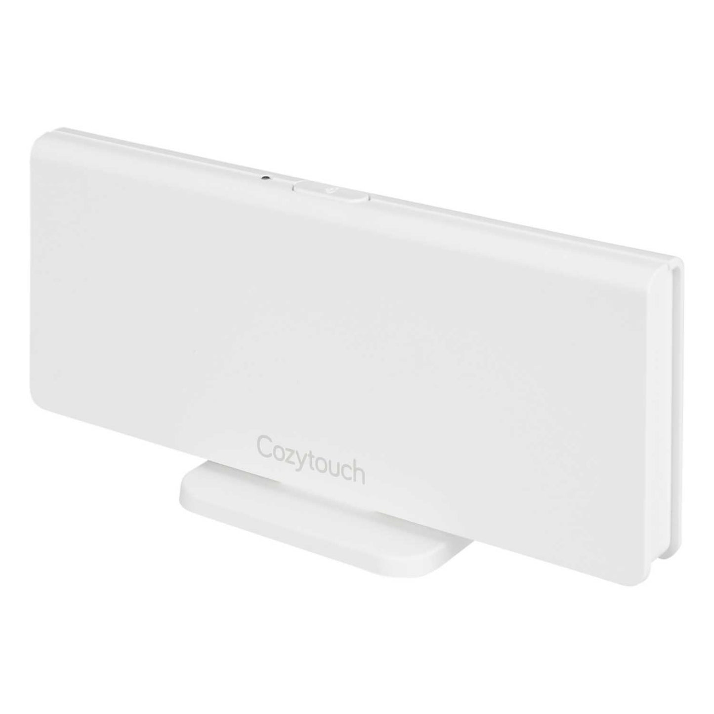 Atlantic Cozytouch Control Systems