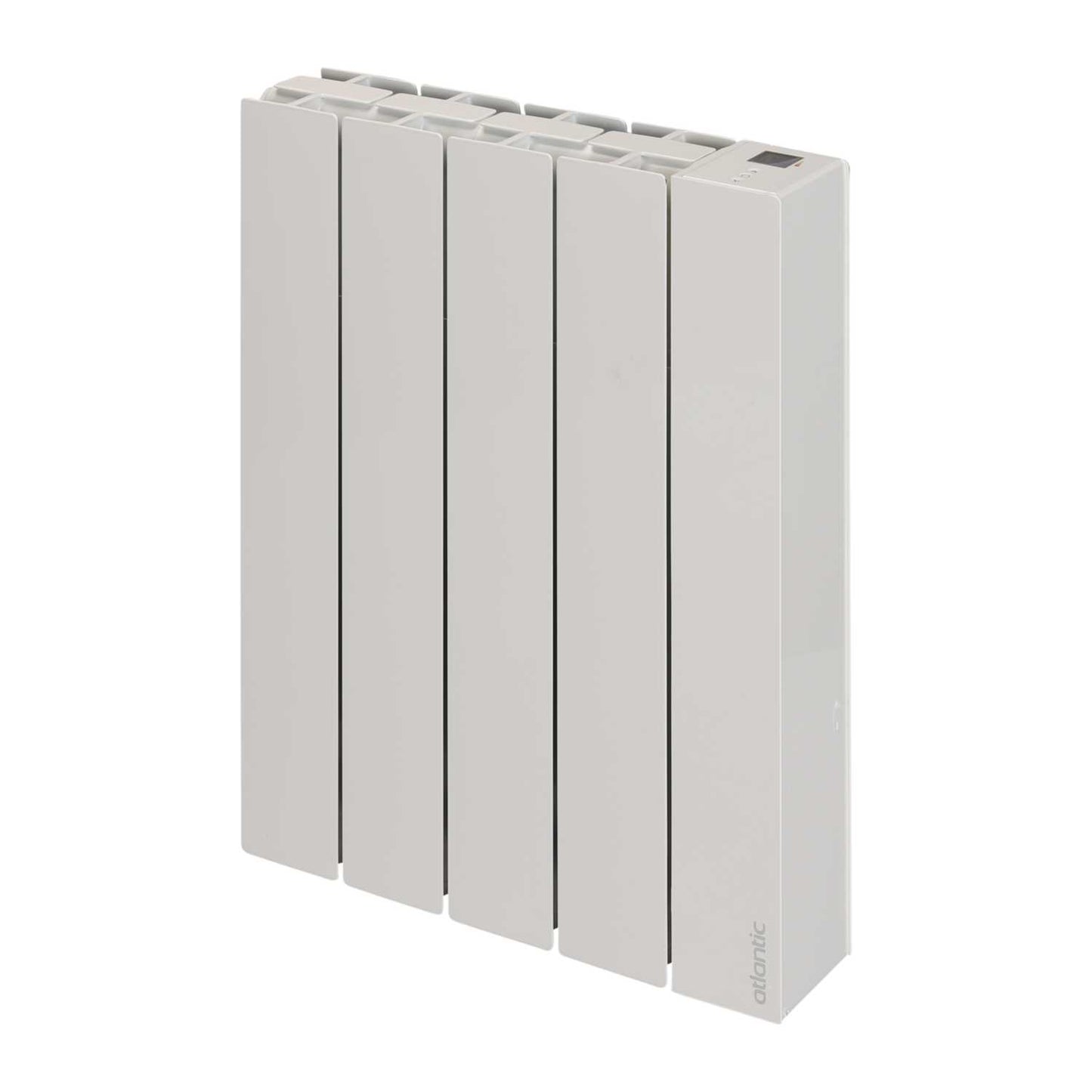Atlantic Accessio 500W Electric Thermofluid Radiator