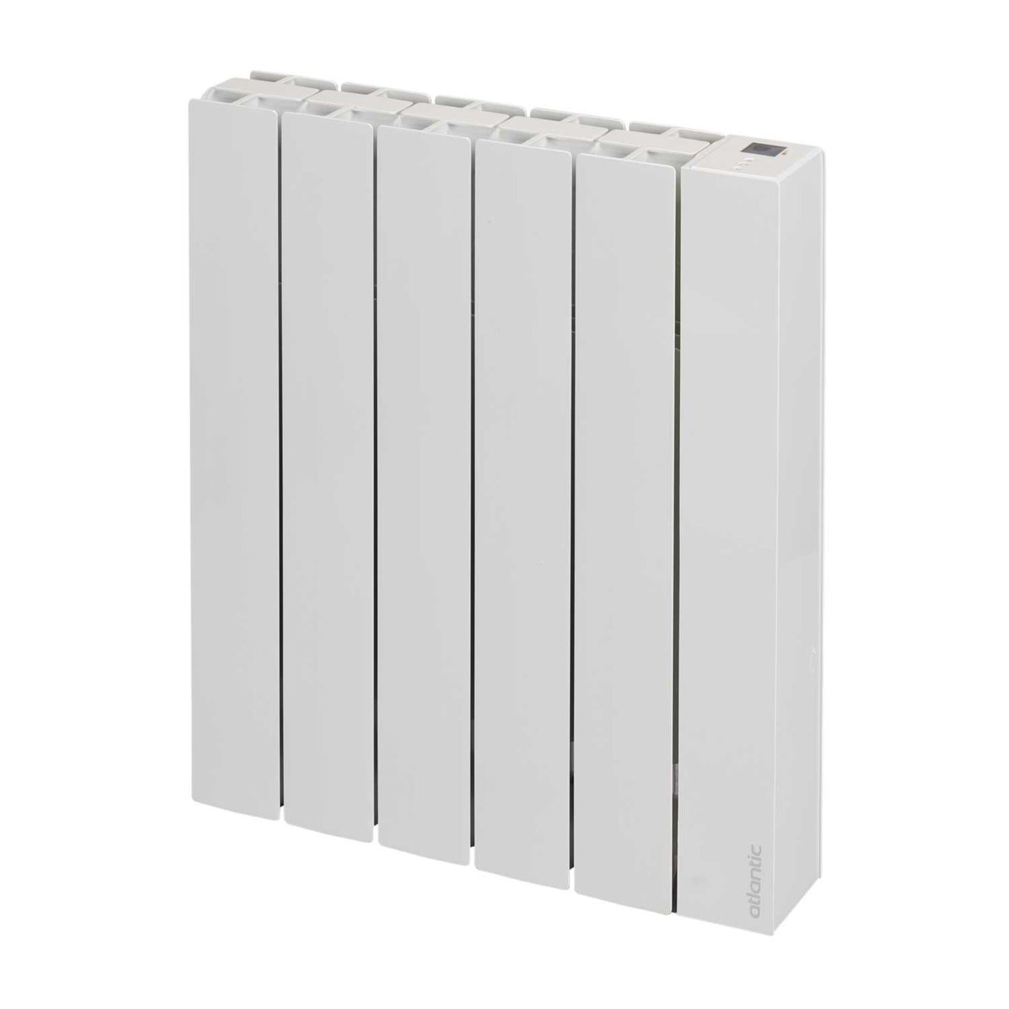Atlantic Accessio 750W Electric Thermofluid Radiator