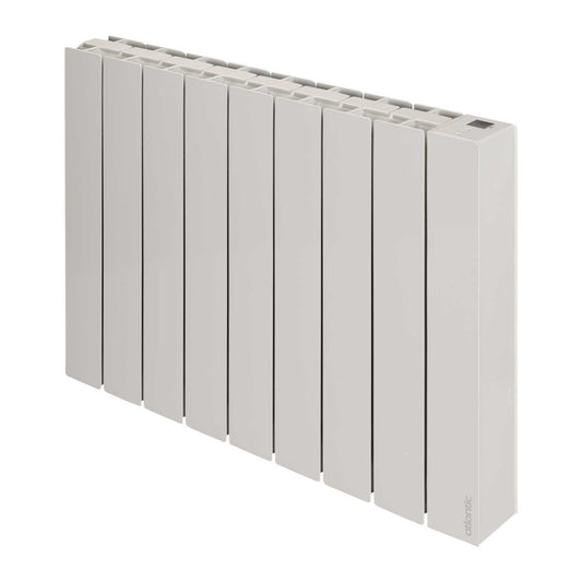 Atlantic Accessio 1.5kW Electric Thermofluid Radiator