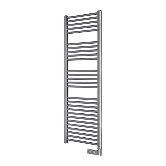 Atlantic 500W Electric Towel Rail Chrome