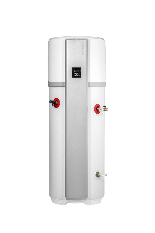 Atlantic Calypso 172 Litre Heat Pump Hot Water Heater