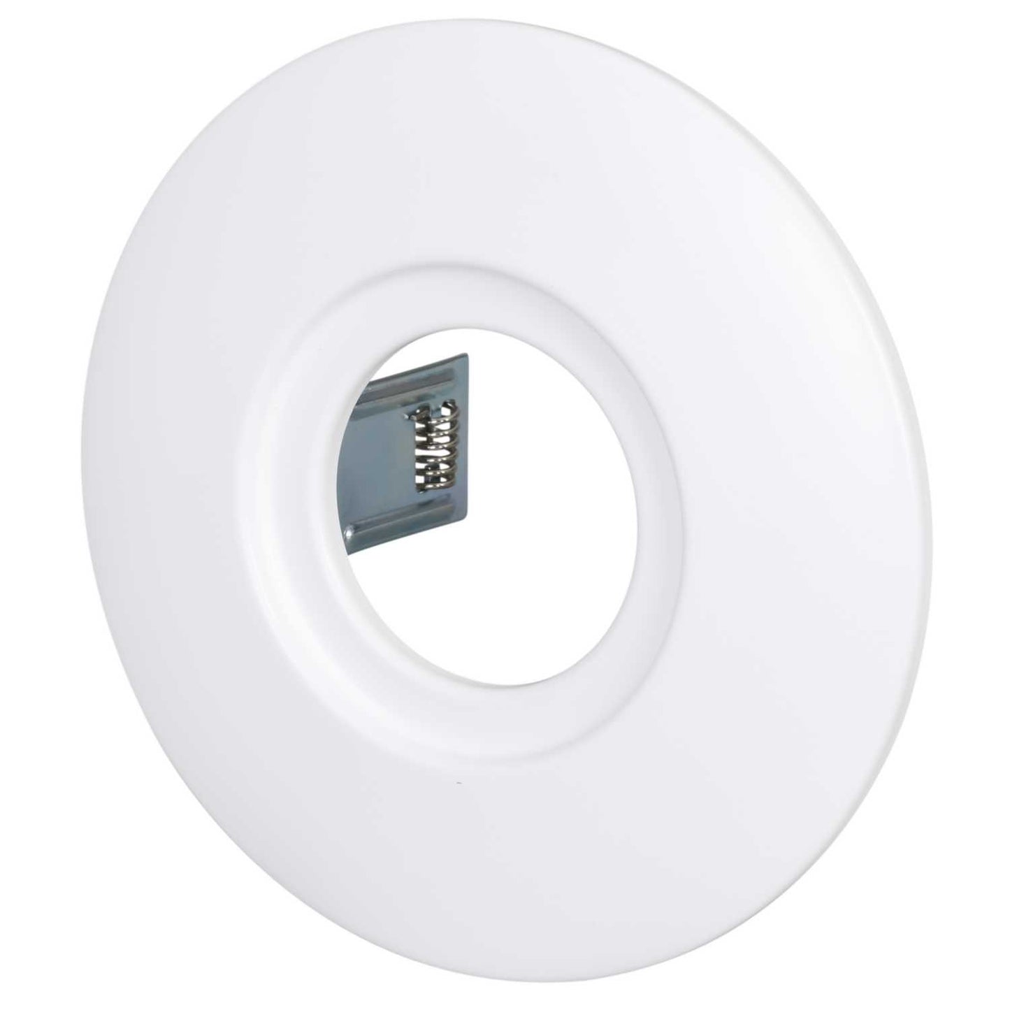 Aurora Lighting mPro™ Fixed Fire Rated Adaptor Plate White