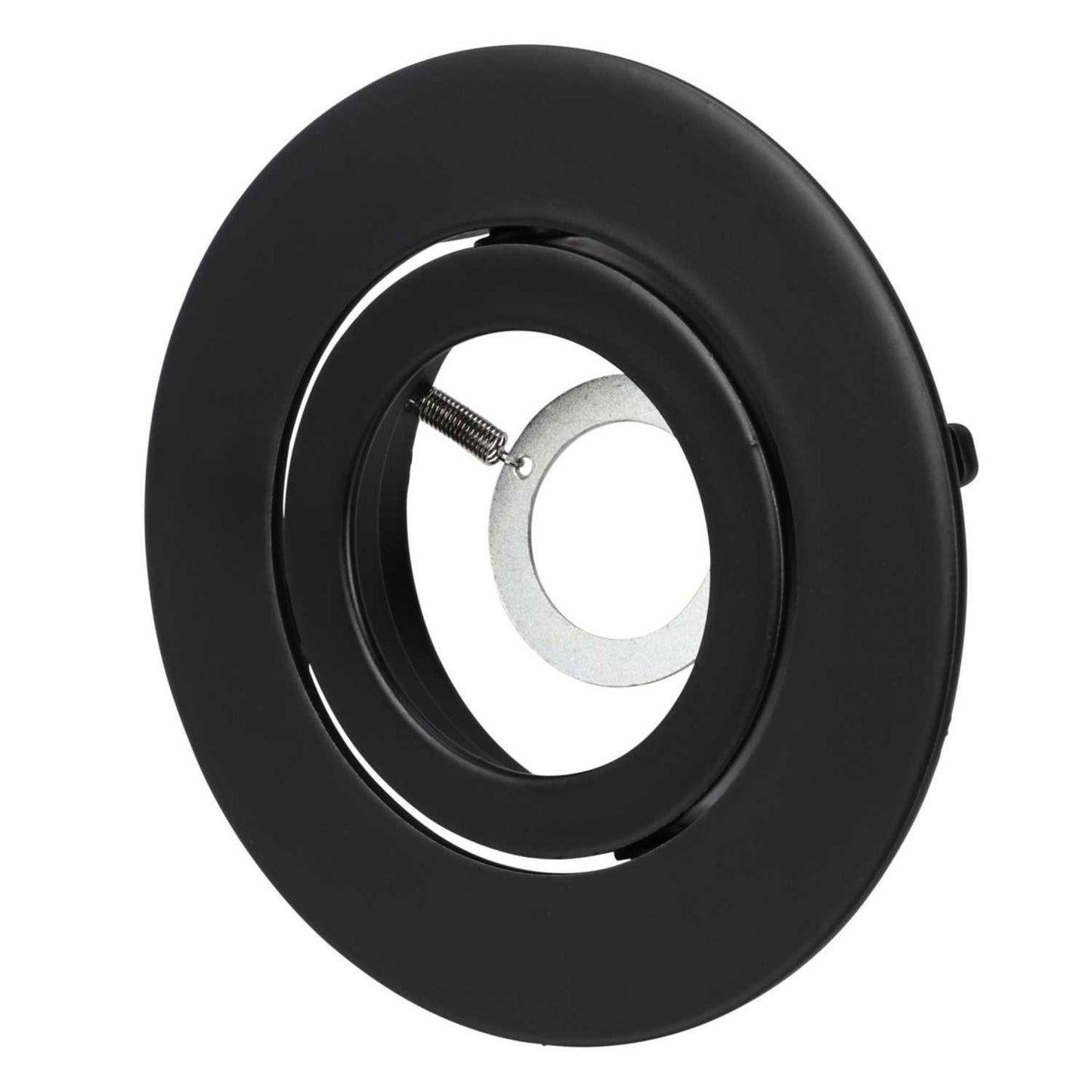 Aurora Lighting EFD Pro Adjustable Bezel Matt Black