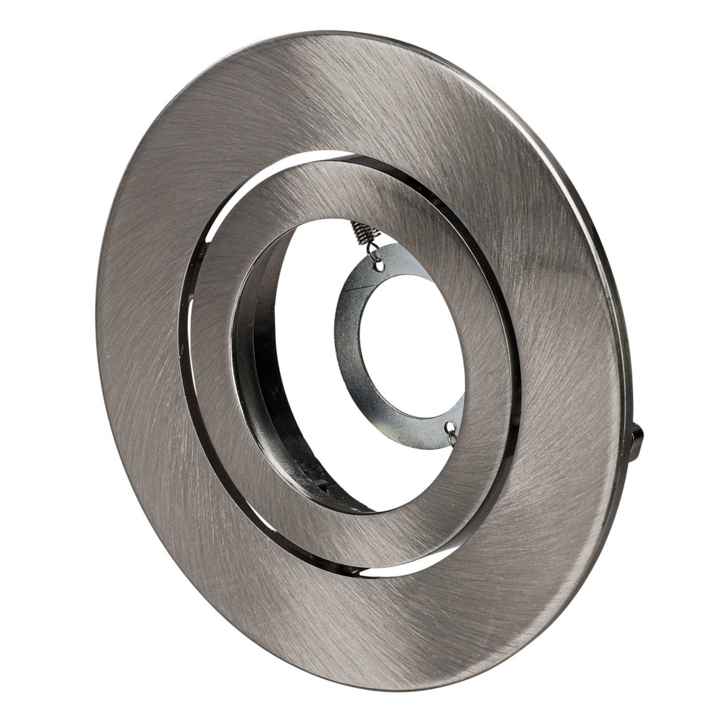 Aurora Lighting EFD Pro Adjustable Bezel Satin Nickel
