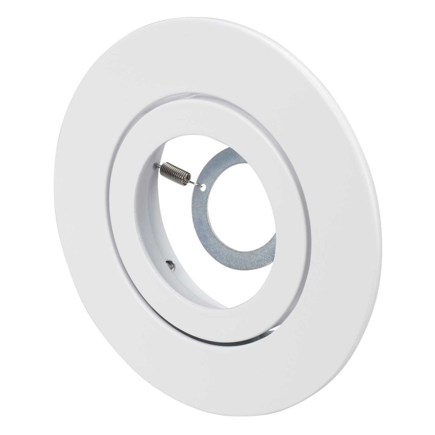 Aurora Lighting EFD Pro Adjustable Bezel White