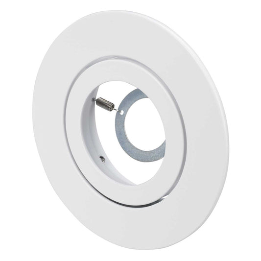 Aurora Lighting EFD Pro Adjustable Bezel White