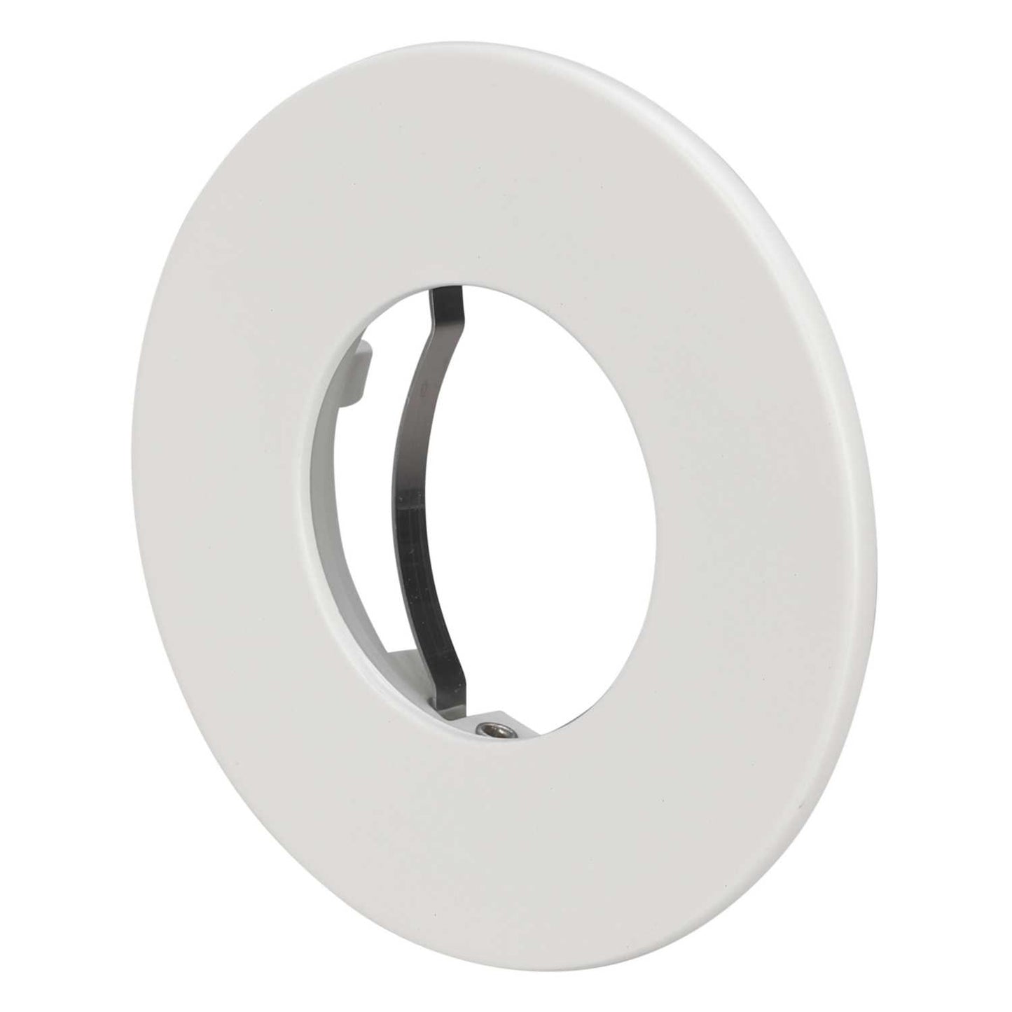 Aurora Lighting EFD Pro Fixed IP65 Flat Bezel Matt White