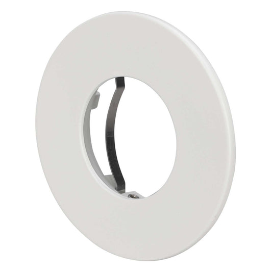 Aurora Lighting EFD Pro Fixed IP65 Flat Bezel Matt White