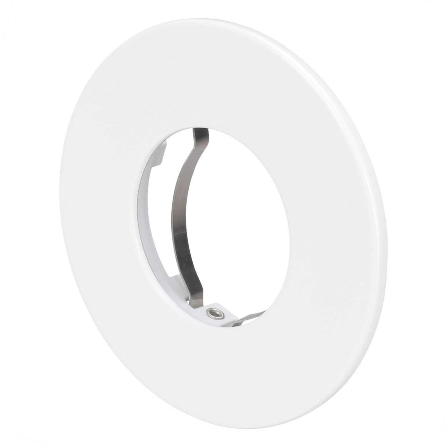 Aurora Lighting EFD Pro Fixed IP65 Flat Bezel White