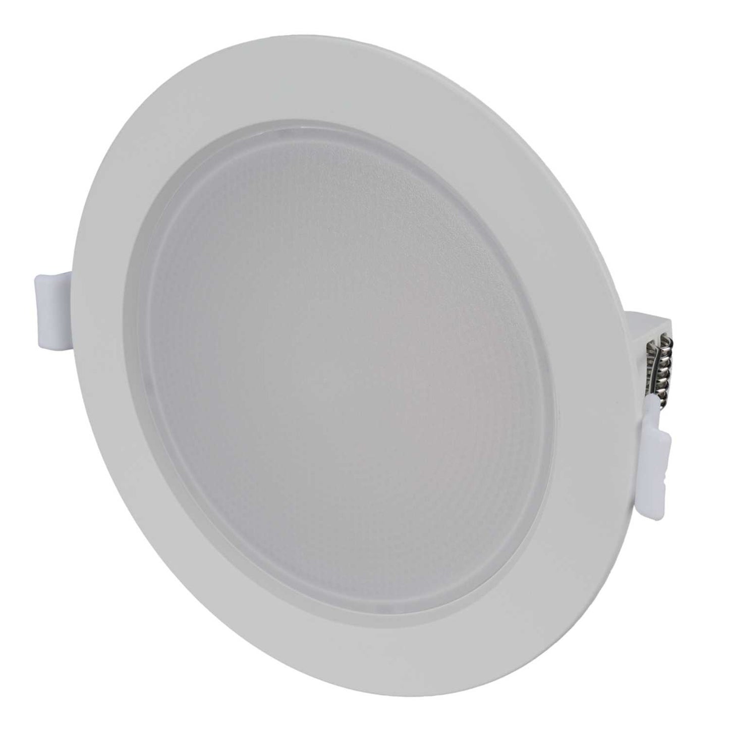 Aurora Lighting Uni-FitCS 15W LED 150mm Tri-Colour Dimmable Downlight