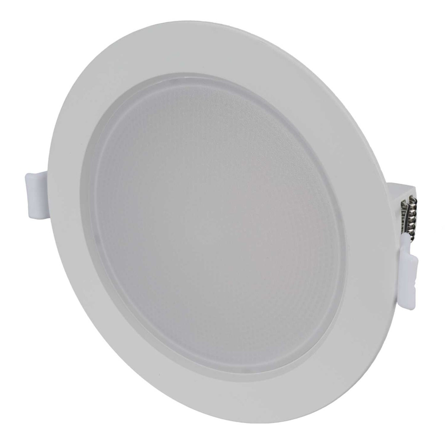 Aurora Lighting Uni-FitCS 15W LED 150mm Tri-Colour Downlight