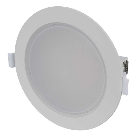 Aurora Lighting Uni-FitCS 15W LED 150mm Tri-Colour Downlight