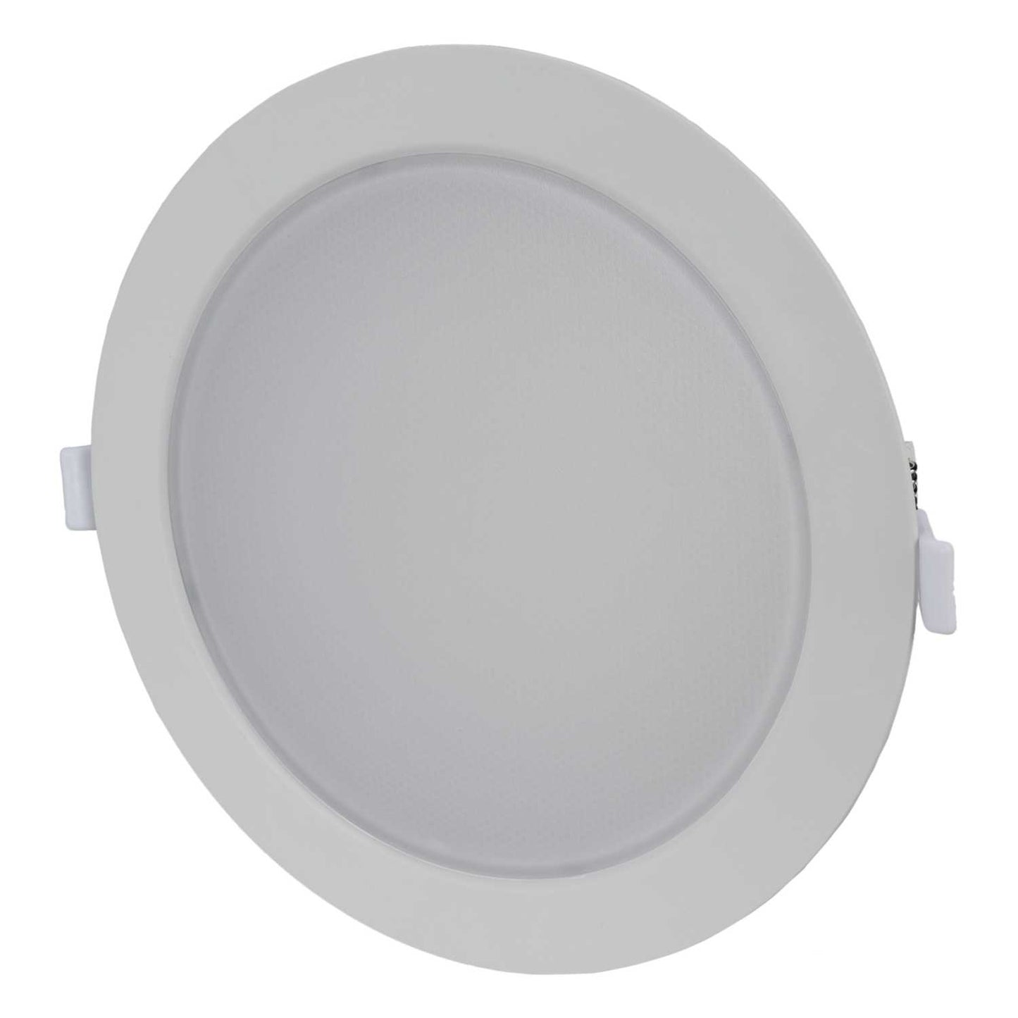 Aurora Lighting Uni-FitCS 23W LED 200mm Tri-Colour Downlight
