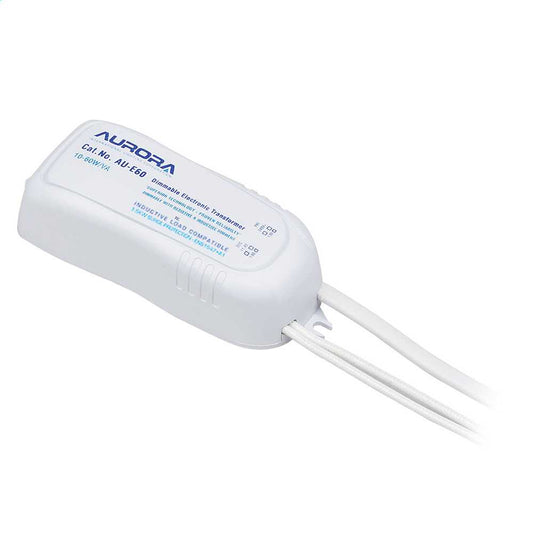 Aurora Lighting 60VA Premium Electronic Transformer