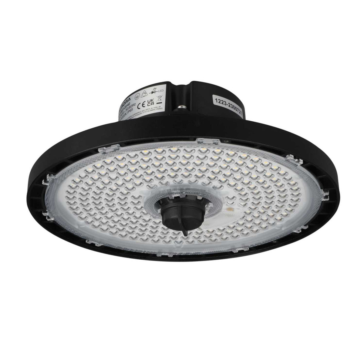 Aurora Lighting Cosmos™ 120W 1-10V Dimmable High Bay IP65 4000K