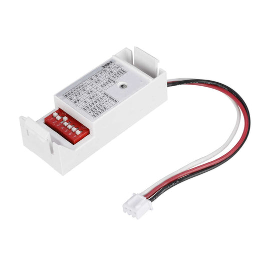 Aurora Lighting UtiliteDrum CWS Microwave Corridor Sensor