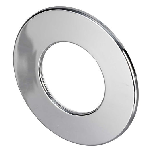 Aurora Lighting R6™ Fixed IP65 Polycarbonate Bezel Polished Chrome
