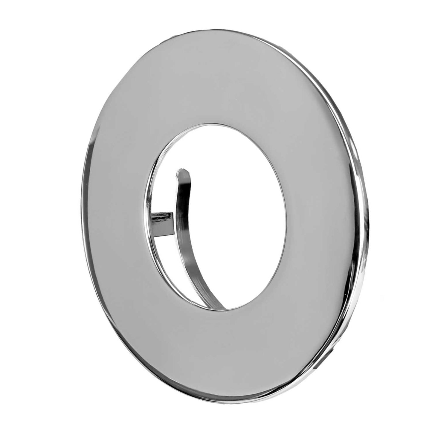 Aurora Lighting EFD PRO™ Polished Chrome Bezel for EN-DLM981X Downlight