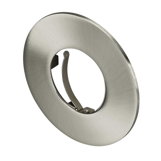 Aurora Lighting EFD PRO™ Satin Nickel Bezel for EN-DLM981X Downlight