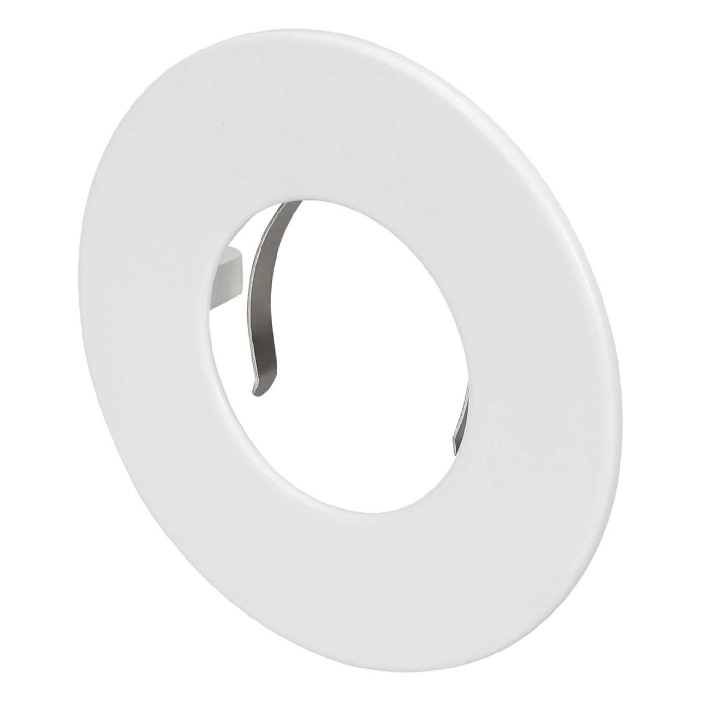 Aurora Lighting EFD PRO™ White Bezel for EN-DLM981X Downlight