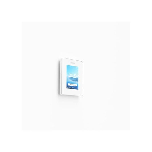 6IE-01-BP-LC WARMUP WIFI CONTROLLER BRIGHT PORCELAIN